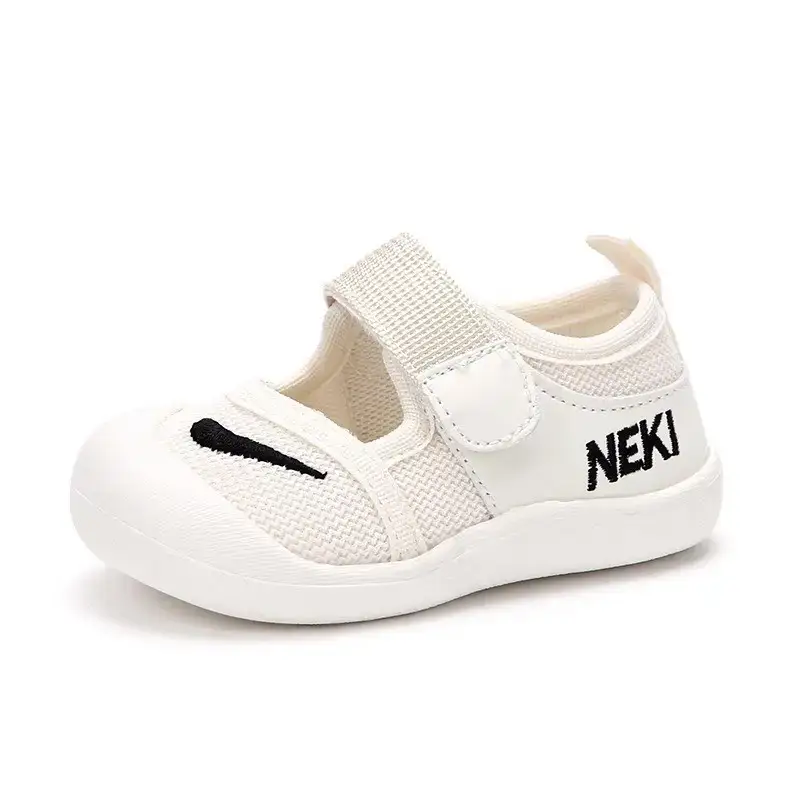 Baby Toddler Shoes Summer Soft-Soled 1-3Yrs