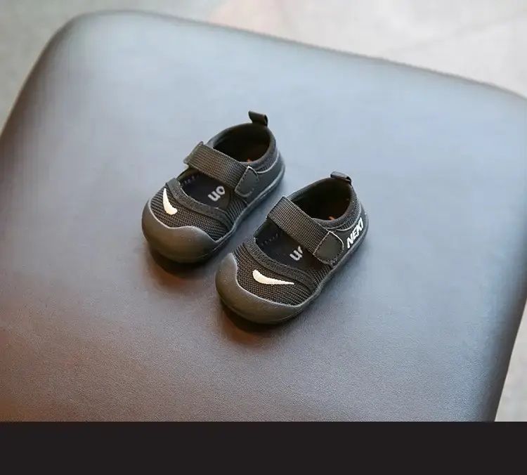 Baby Toddler Shoes Summer Soft-Soled 1-3Yrs — feature 10