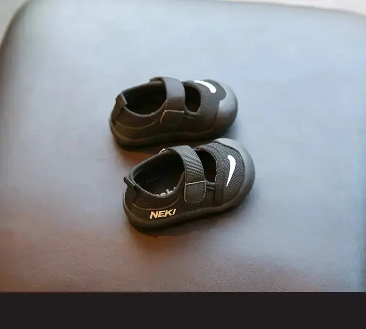 Baby Toddler Shoes Summer Soft-Soled 1-3Yrs — feature 12