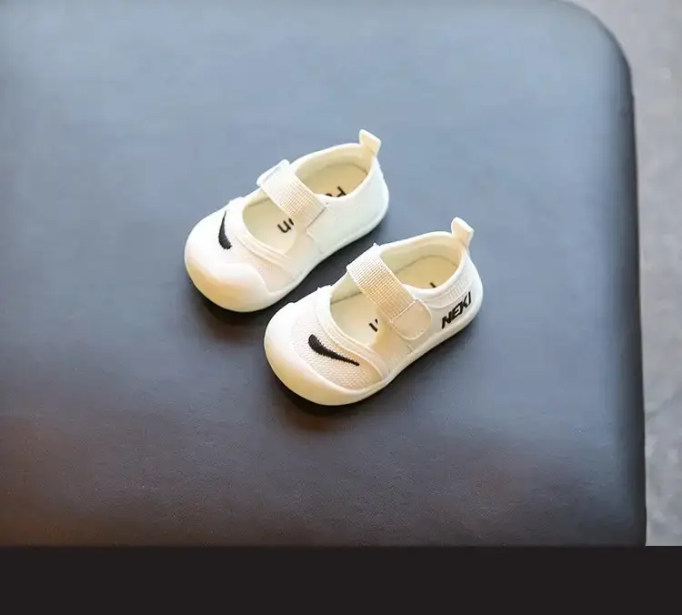 Baby Toddler Shoes Summer Soft-Soled 1-3Yrs — feature 6