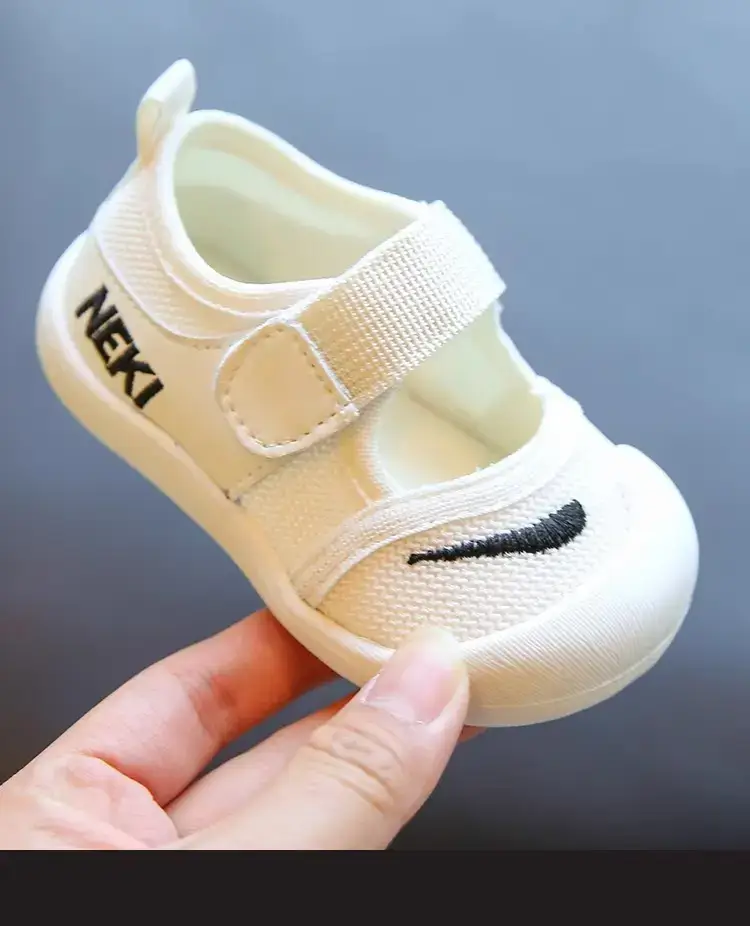 Baby Toddler Shoes Summer Soft-Soled 1-3Yrs — feature 7