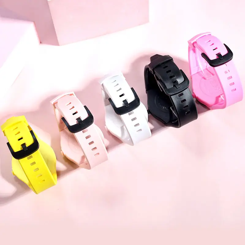 Red LED Digital Watch for Students & Youth — feature 9