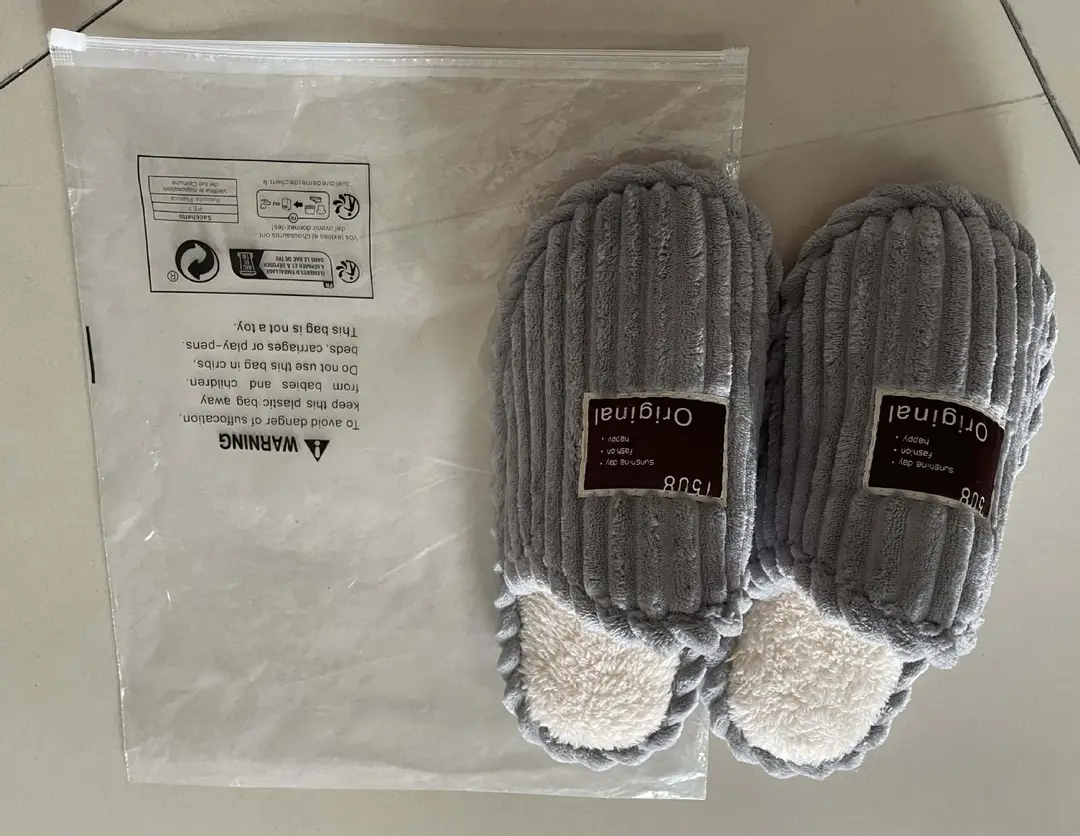 Cross-Border Popular Style Women's Autumn and Winter Indoor and Outdoor Thick-Soled Warm Plush Cotton Slippers, Custom Wholesale Floor Slippers for Women — feature 14
