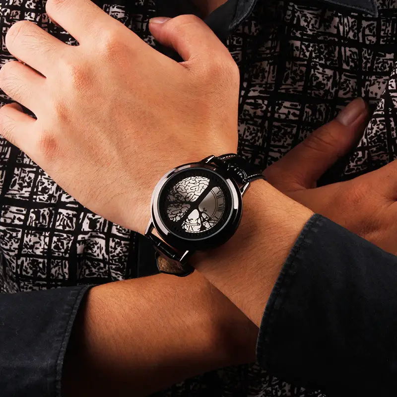Luminous Touch Screen Digital Watch for Men Women - Image 7