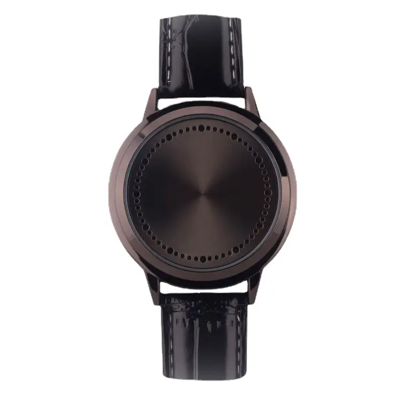 Luminous Touch Screen Digital Watch for Men Women - Image 9