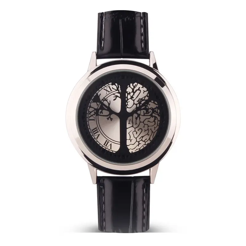 Luminous Touch Screen Digital Watch for Men Women - Image 2
