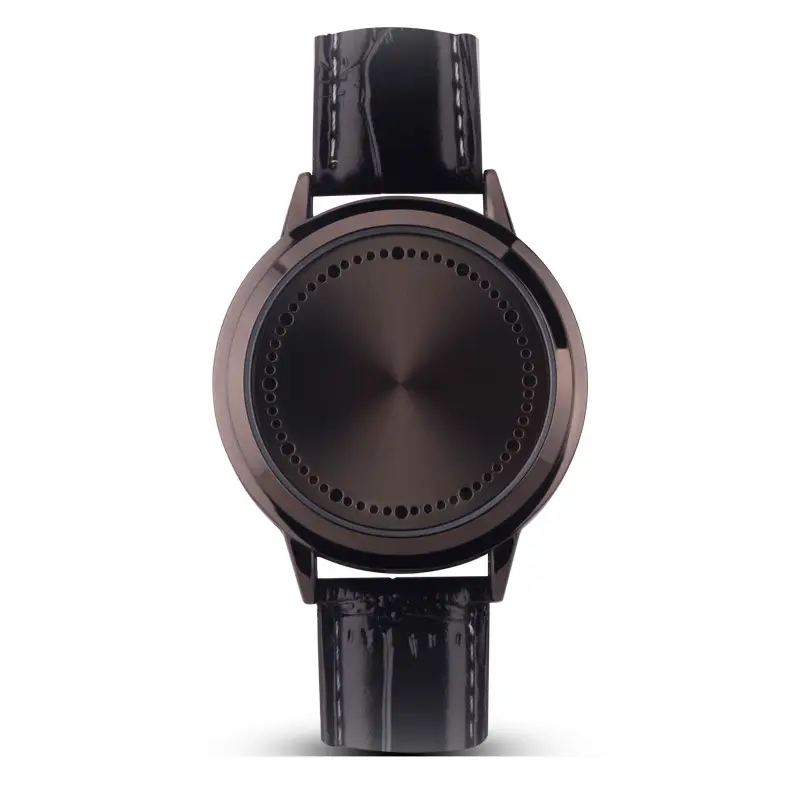 Luminous Touch Screen Digital Watch for Men Women - Image 3