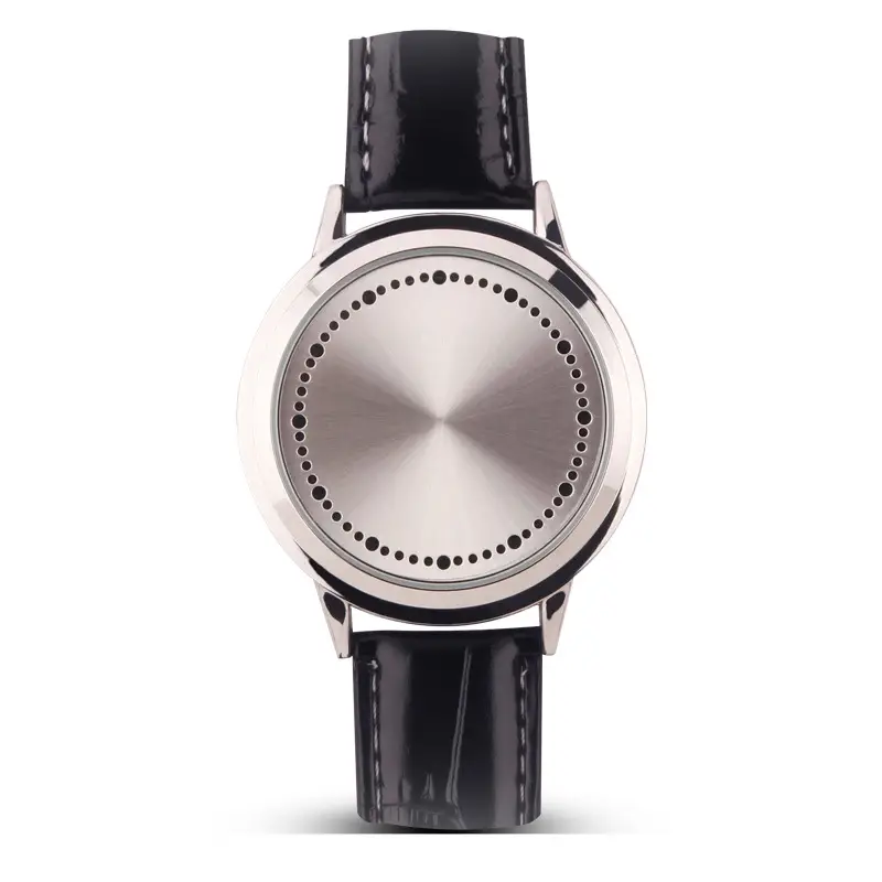 Luminous Touch Screen Digital Watch for Men Women - Image 4