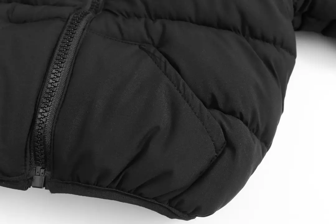 Children's down Jacket Thickeneded Infant Velvet Jacket Export Girl's Cotton-Padded Jacket Boy's Winter Jacket — feature 16