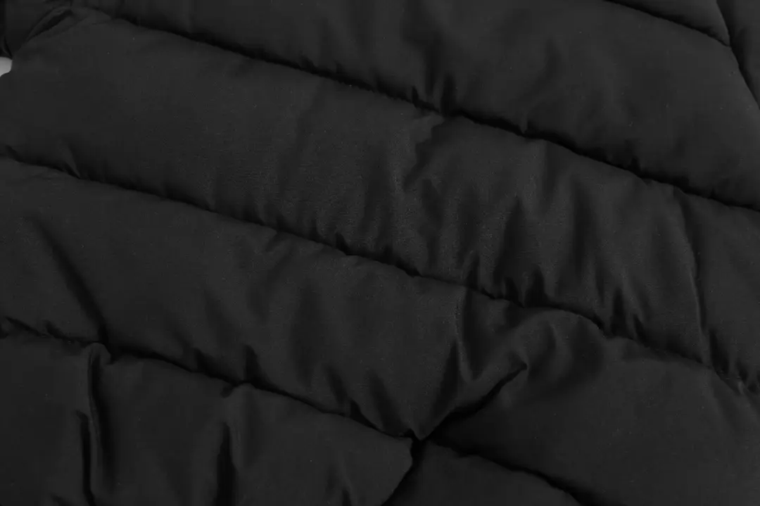 Children's down Jacket Thickeneded Infant Velvet Jacket Export Girl's Cotton-Padded Jacket Boy's Winter Jacket — feature 18