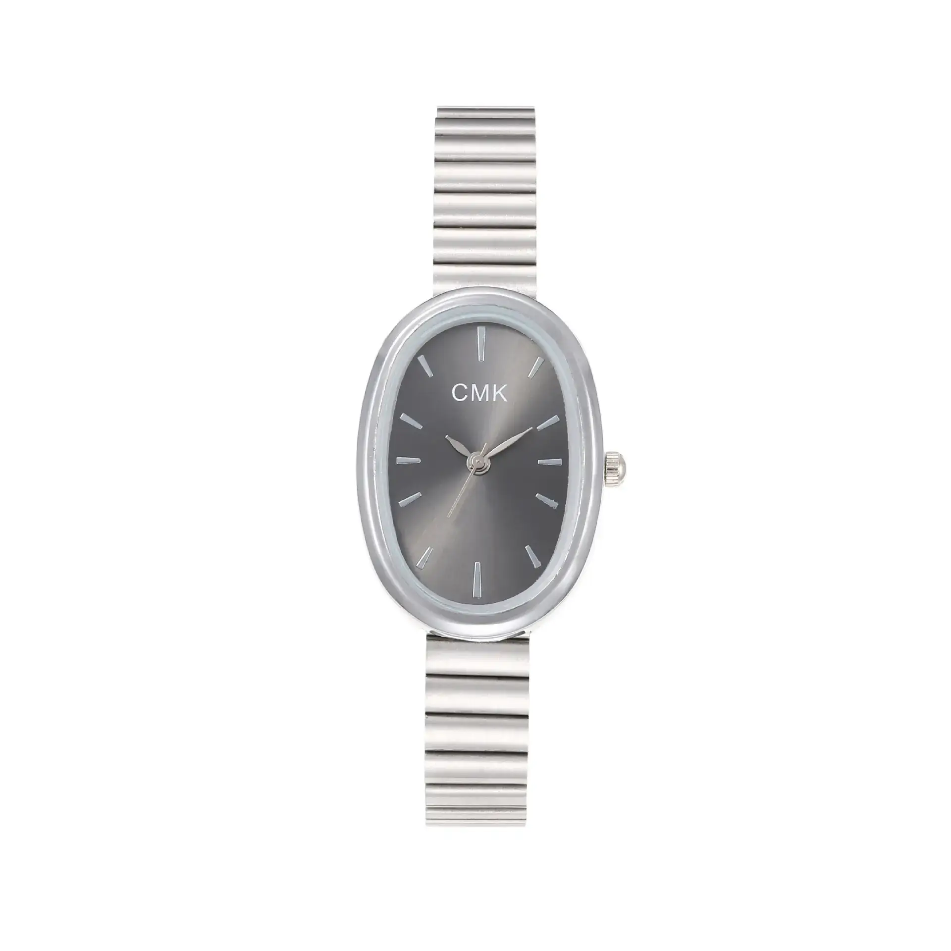 Naidu Gold Quartz Watch for Women - Image 8