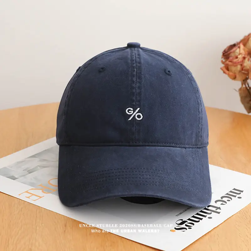 Stubble Uncelebrity Baseball Cap Maroon % Brand — feature 20