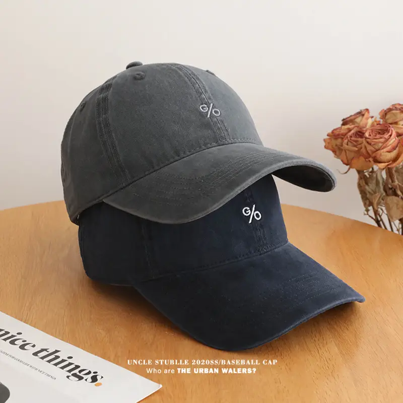 Stubble Uncelebrity Baseball Cap Maroon % Brand — feature 21