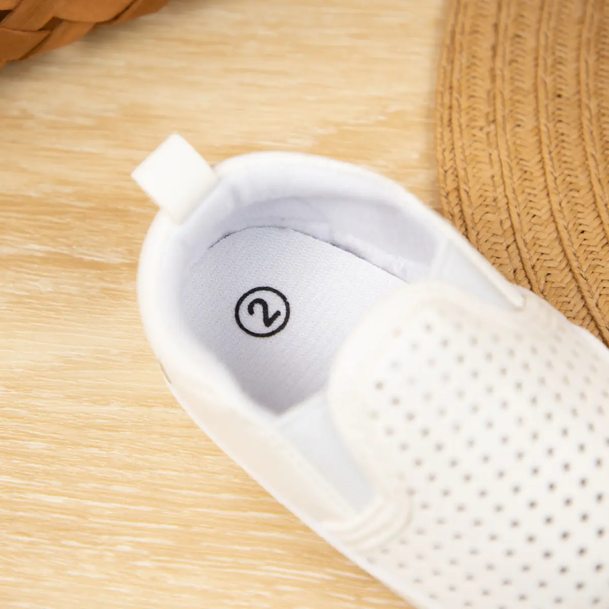 Soft Slip-On Baby Shoes for Toddler Girls Boys — feature 19