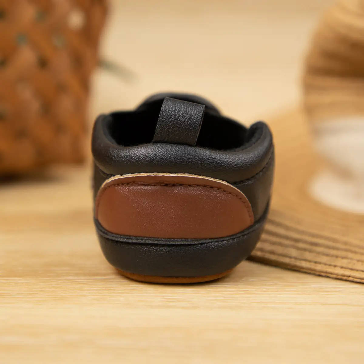 Soft Slip-On Baby Shoes for Toddler Girls Boys — feature 23