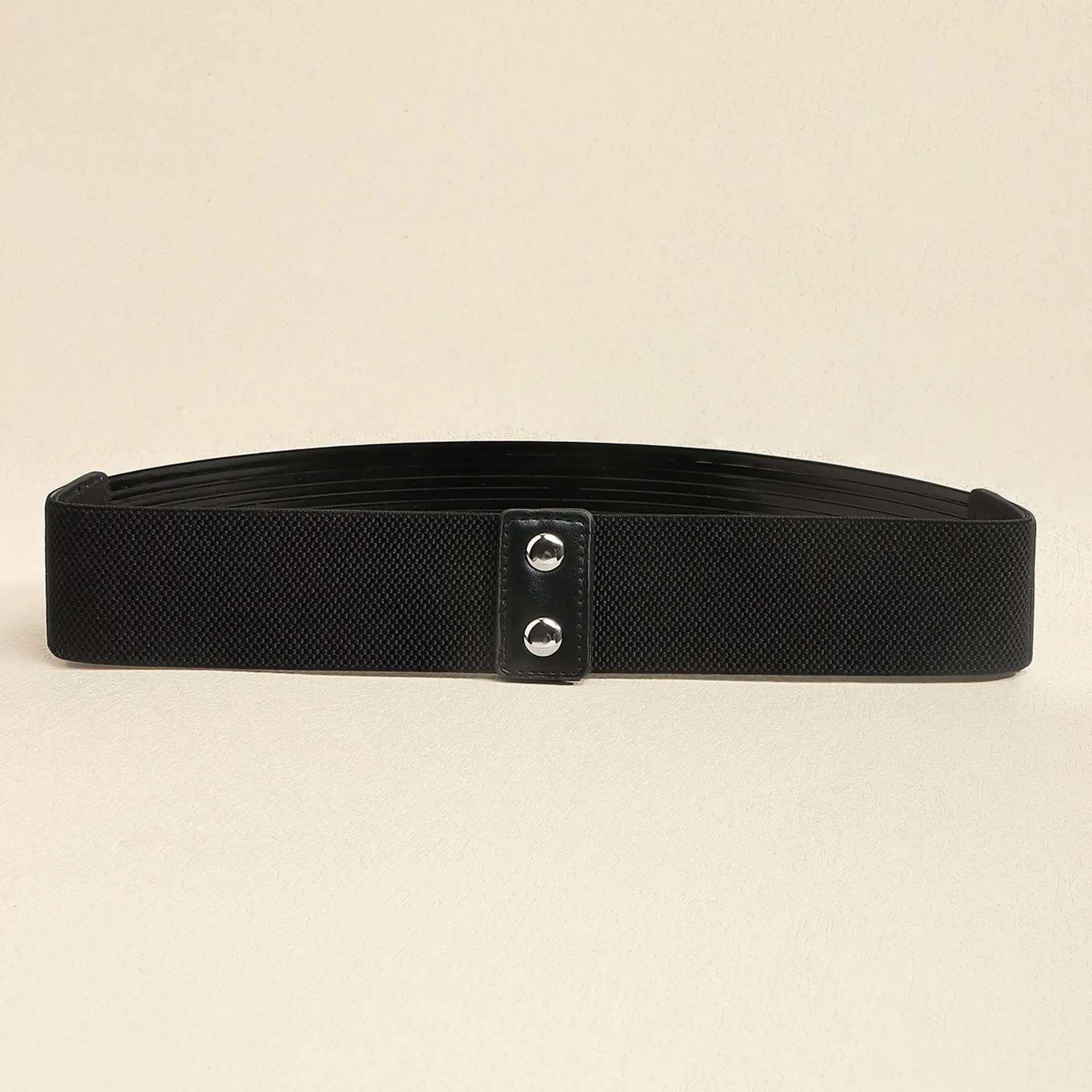 Gold Long Girdle Belt for Women's Casual Wear — feature 16