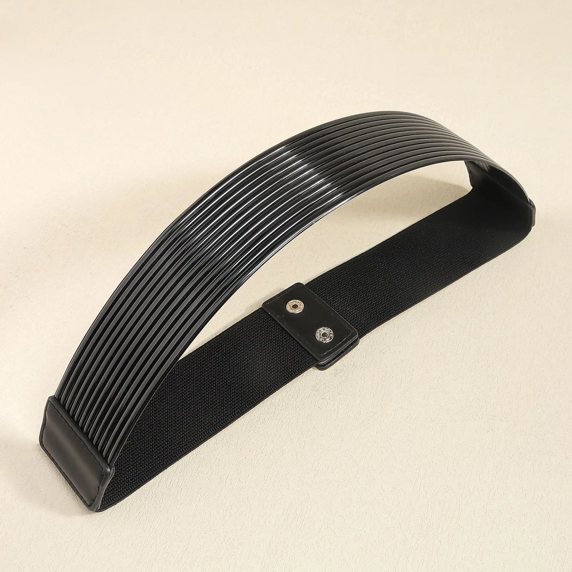 Gold Long Girdle Belt for Women's Casual Wear — feature 17