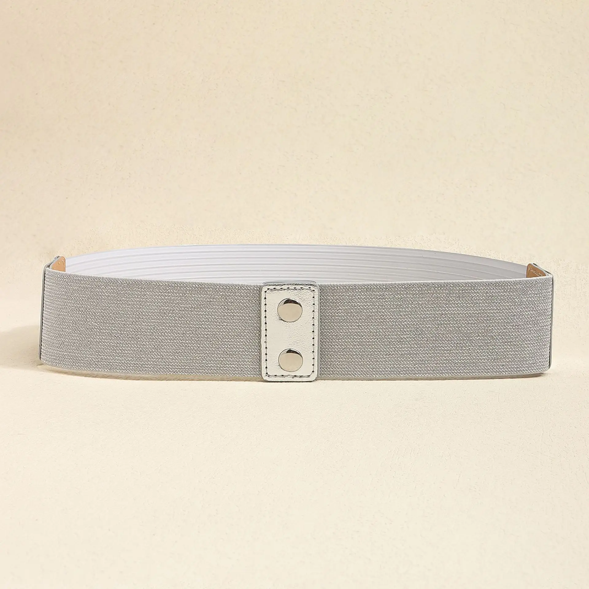 Gold Long Girdle Belt for Women's Casual Wear — feature 20