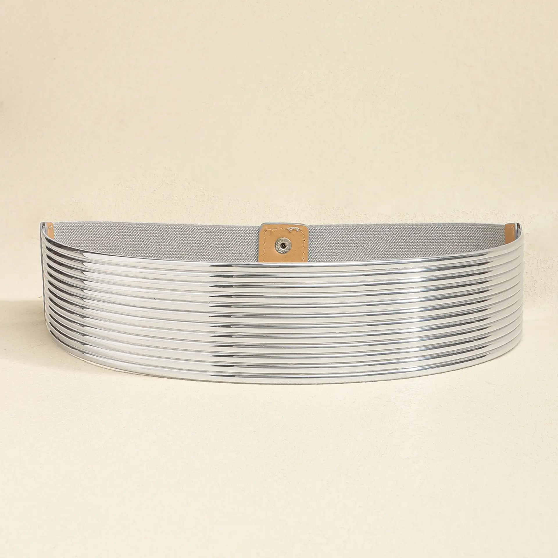 Gold Long Girdle Belt for Women's Casual Wear