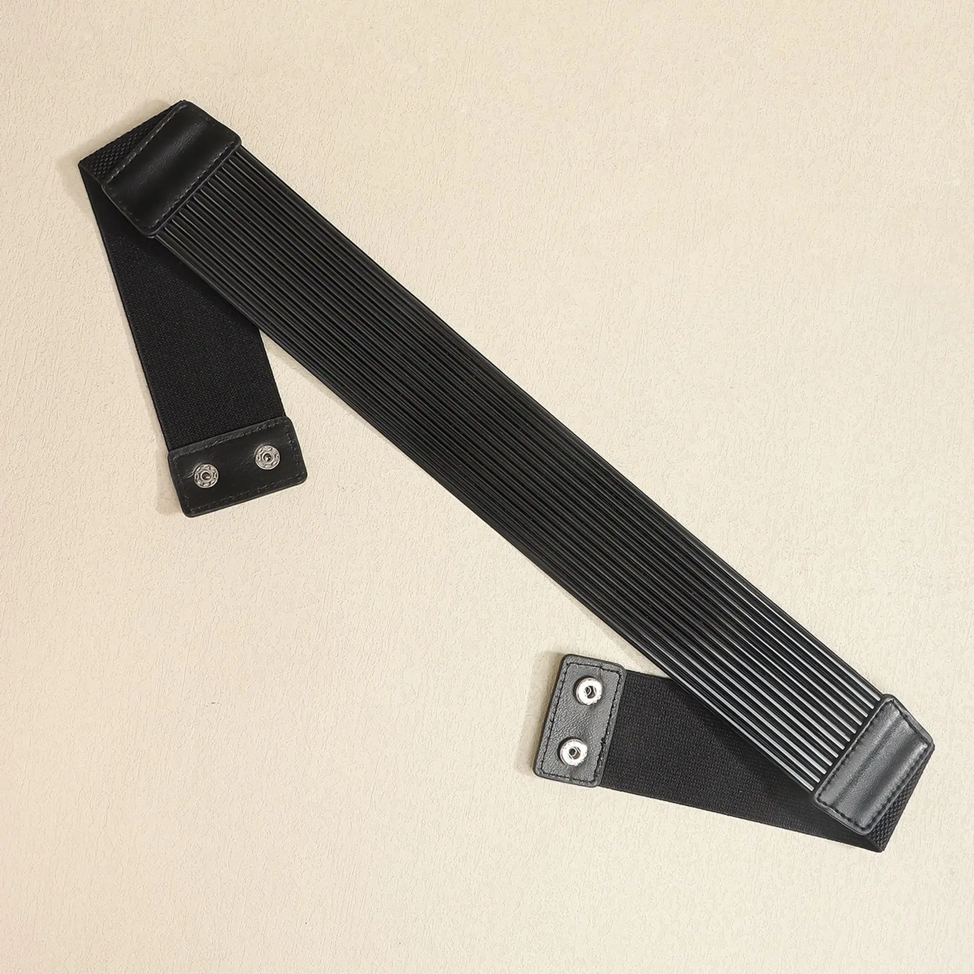 Gold Long Girdle Belt for Women's Casual Wear