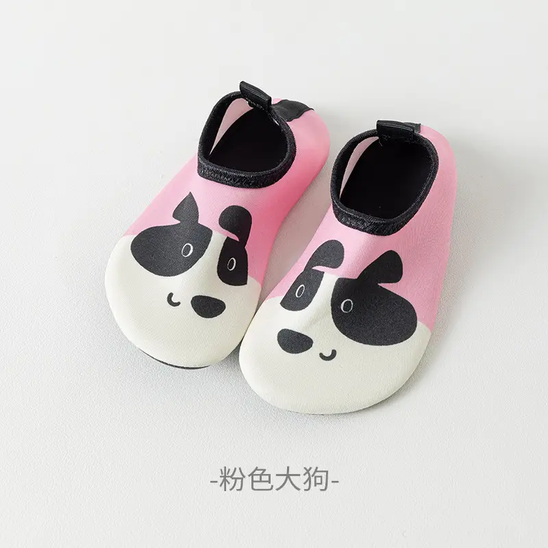 Kids Non-Slip Beach Snorkers Quick Dry Water Shoes