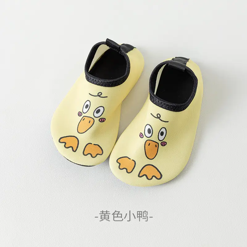 Kids Non-Slip Beach Snorkers Quick Dry Water Shoes