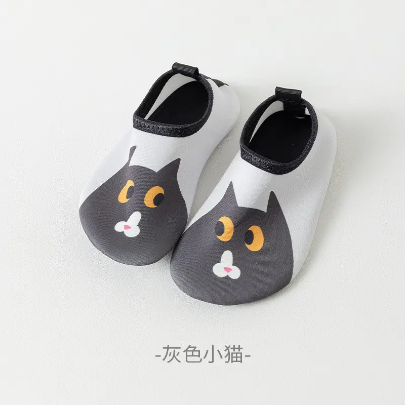 Kids Non-Slip Beach Snorkers Quick Dry Water Shoes