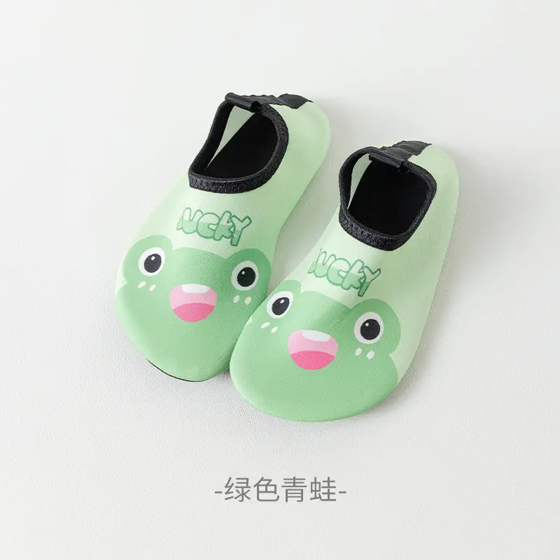 Kids Non-Slip Beach Snorkers Quick Dry Water Shoes