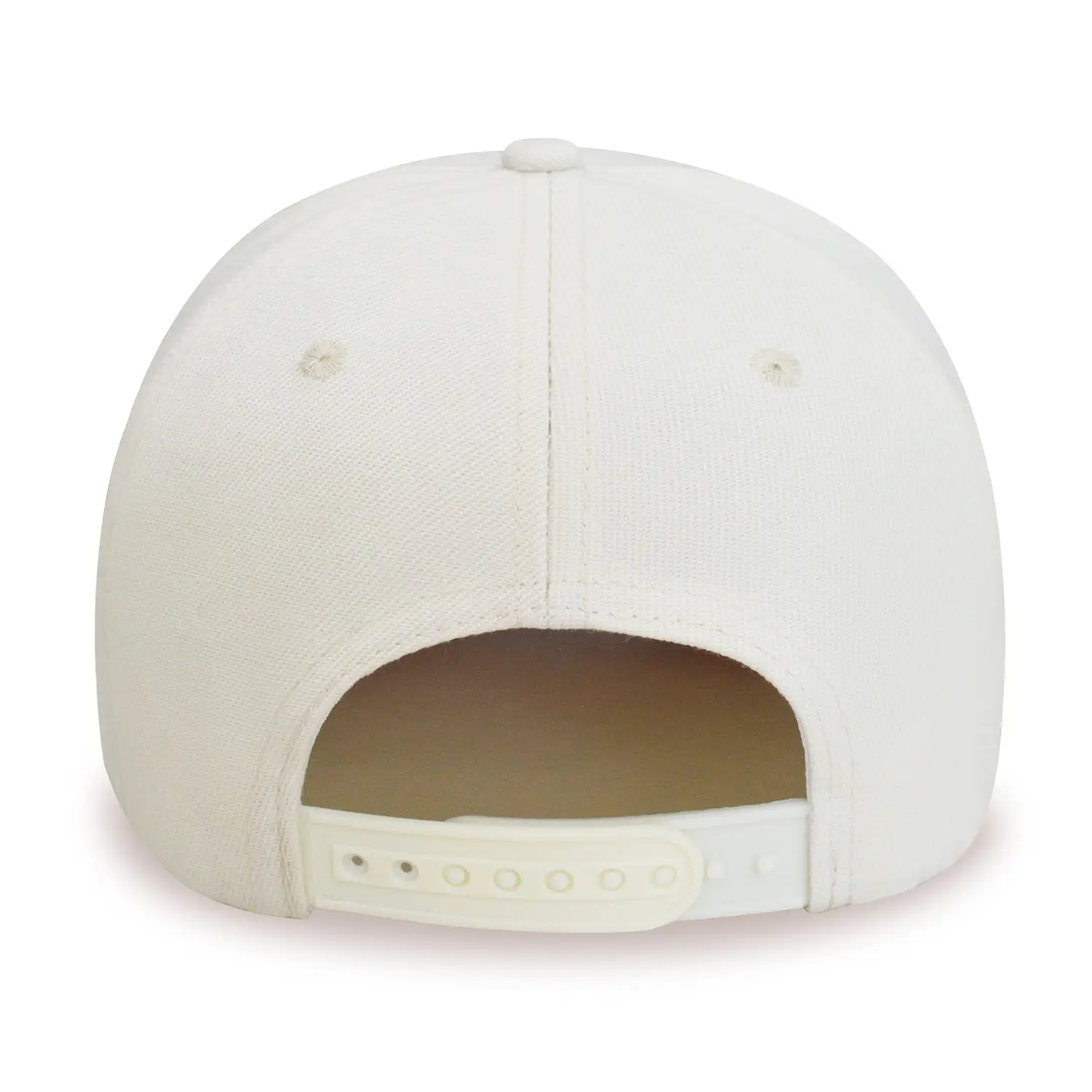 Canada Flag Cap Red White Unisex Baseball Hat — feature 8