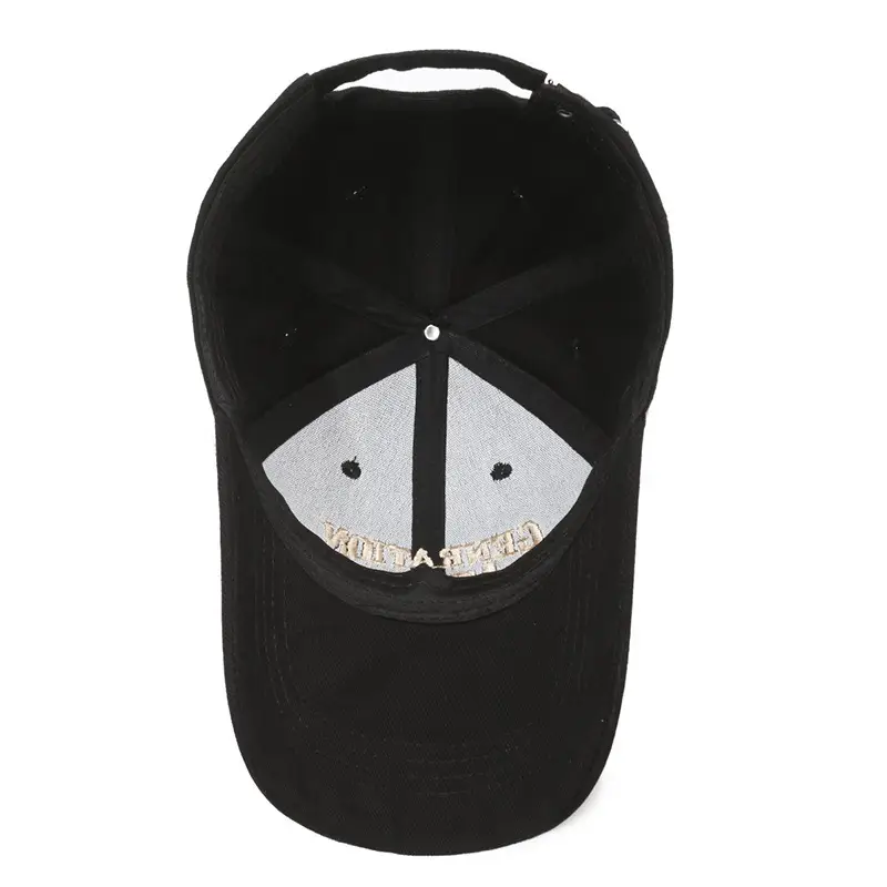 Women's Navy 1987 Genration Cap Large - Image 9