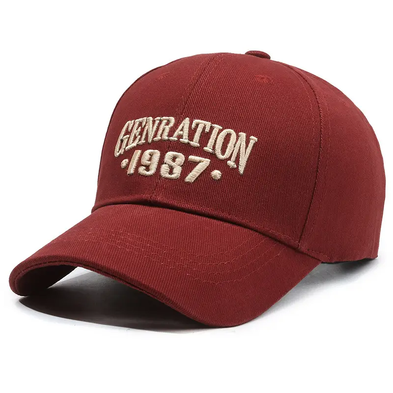 Women's Navy 1987 Genration Cap Large - Image 12