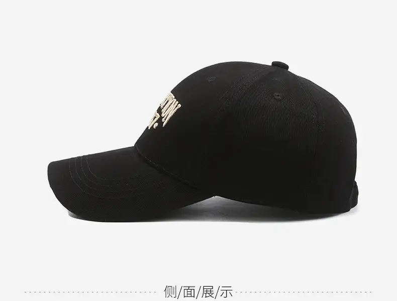 Women's Navy 1987 Genration Cap Large — feature 10