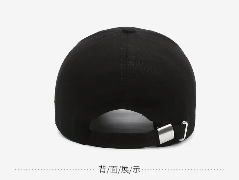 Women's Navy 1987 Genration Cap Large — feature 11