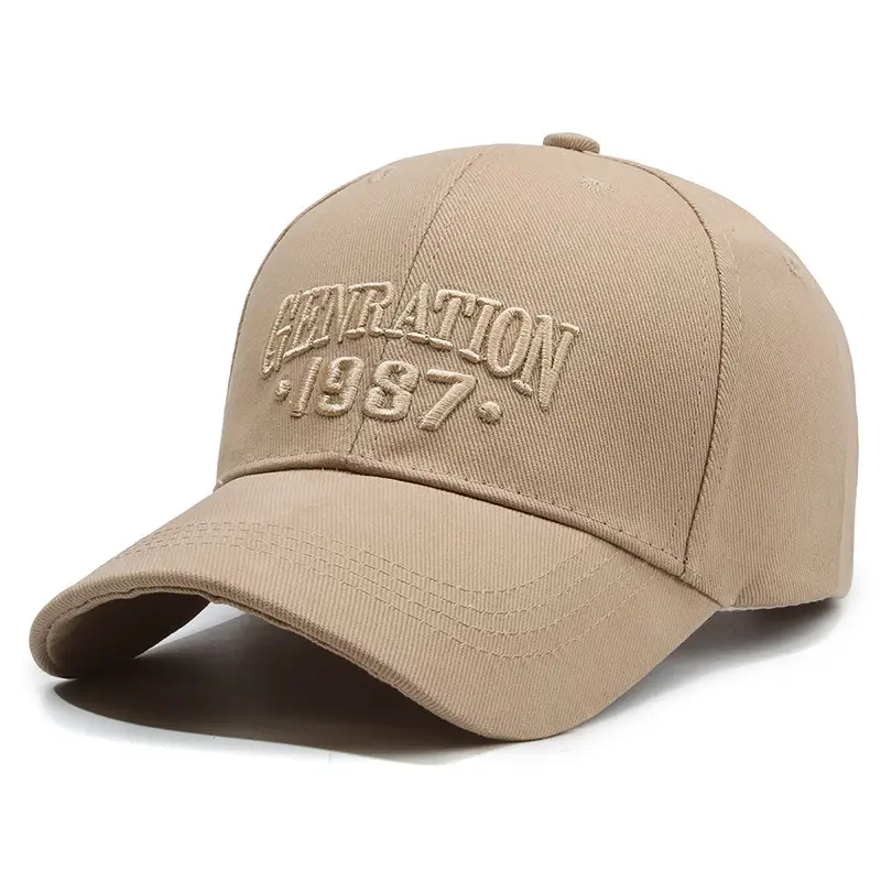 Women's Navy 1987 Genration Cap Large - Image 2
