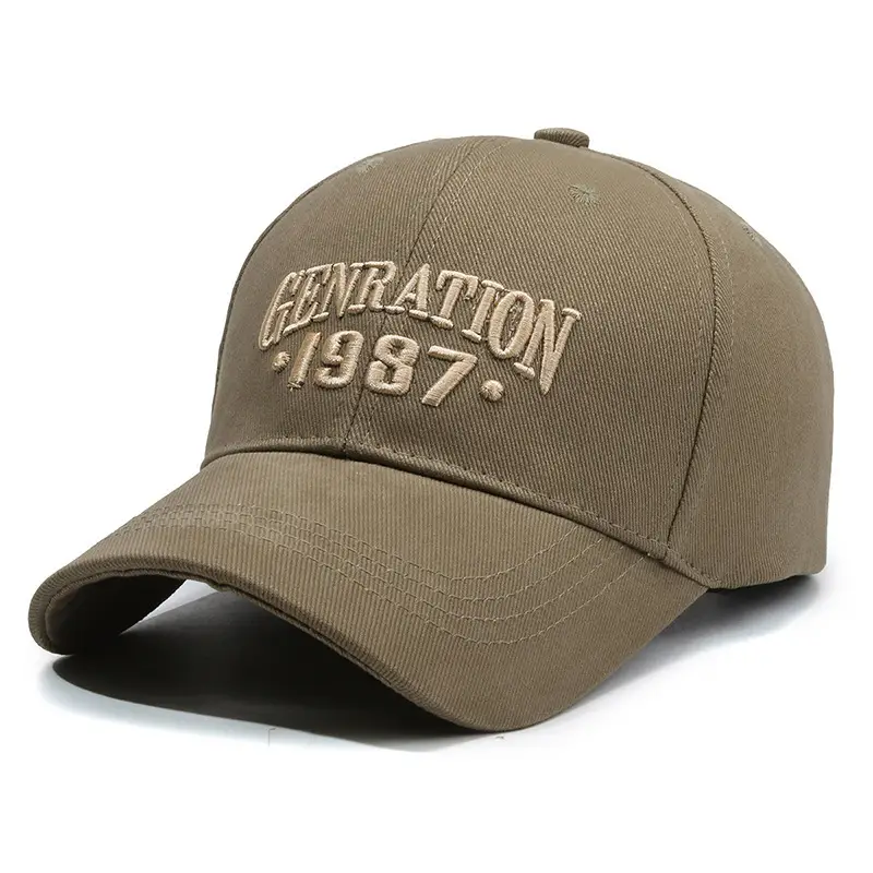 Women's Navy 1987 Genration Cap Large - Image 3