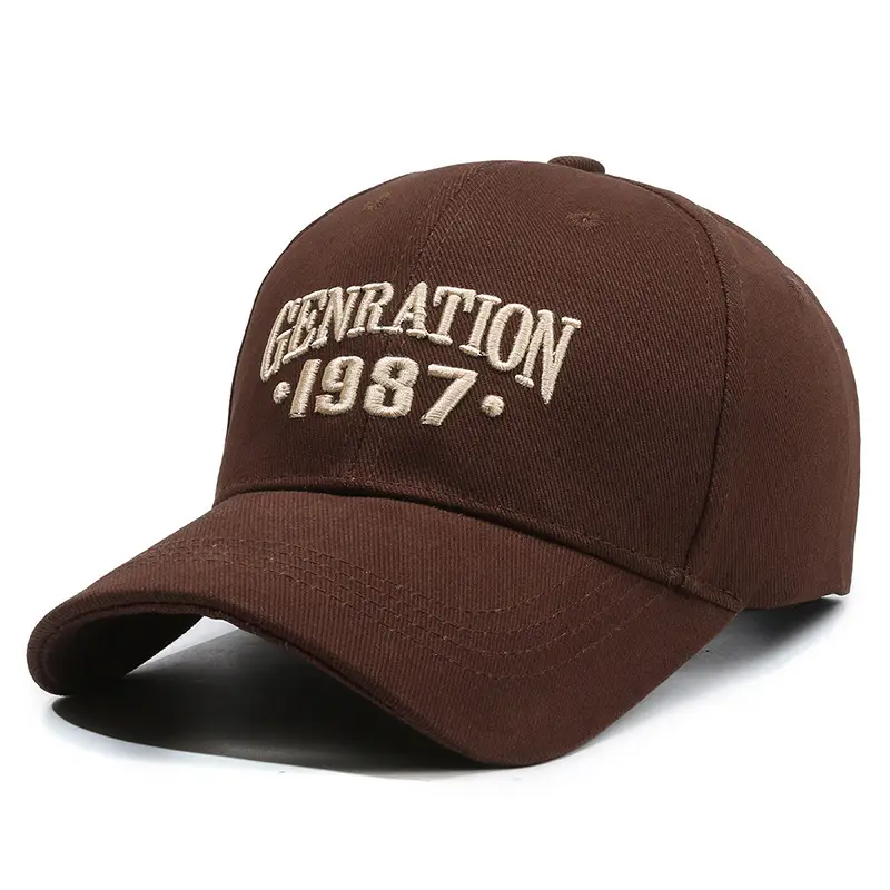 Women's Navy 1987 Genration Cap Large - Image 4