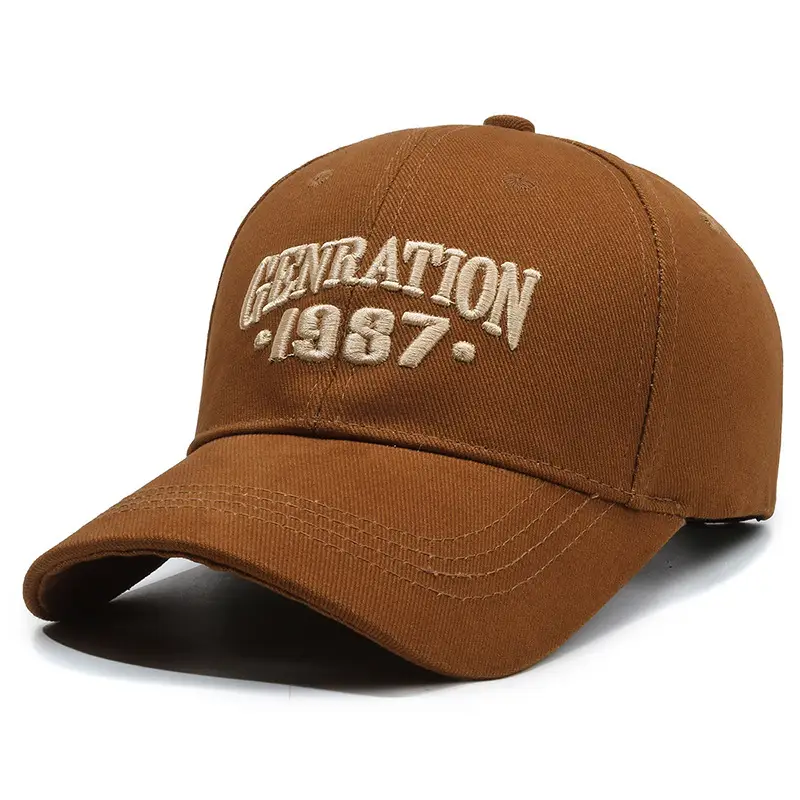 Women's Navy 1987 Genration Cap Large - Image 5