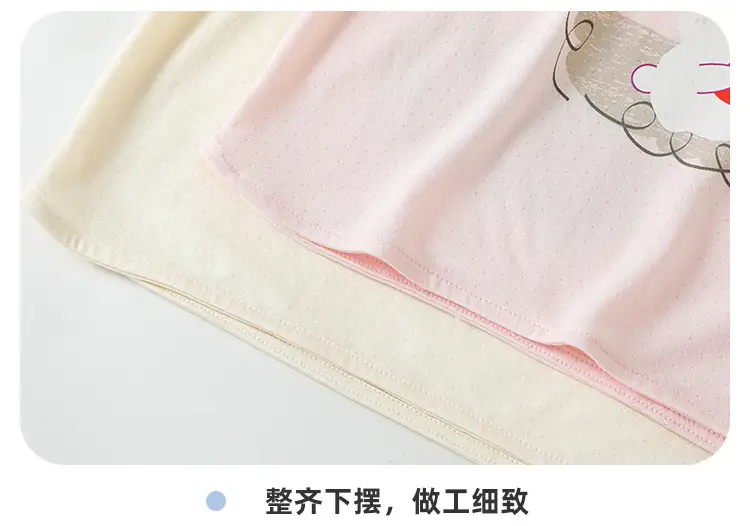 Kaka Panda Kids T-Shirt Short Sleeve Summer Casual — feature 19