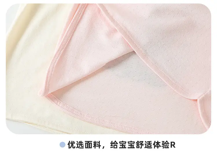 Kaka Panda Kids T-Shirt Short Sleeve Summer Casual — feature 20