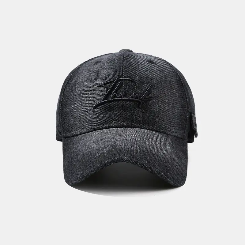 Korean Style Japanese Women Cap Summer Baseball Travel Sunshade - Image 6
