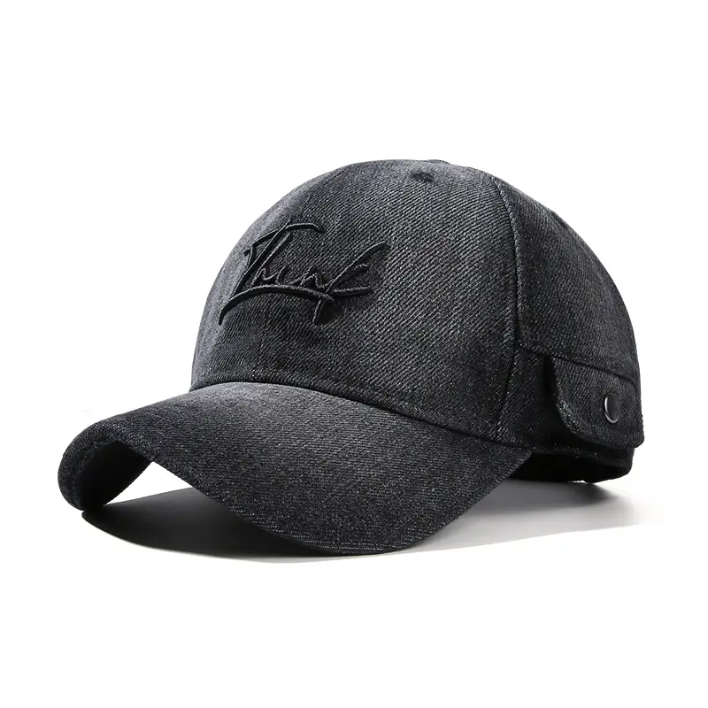 Korean Style Japanese Women Cap Summer Baseball Travel Sunshade - Image 8