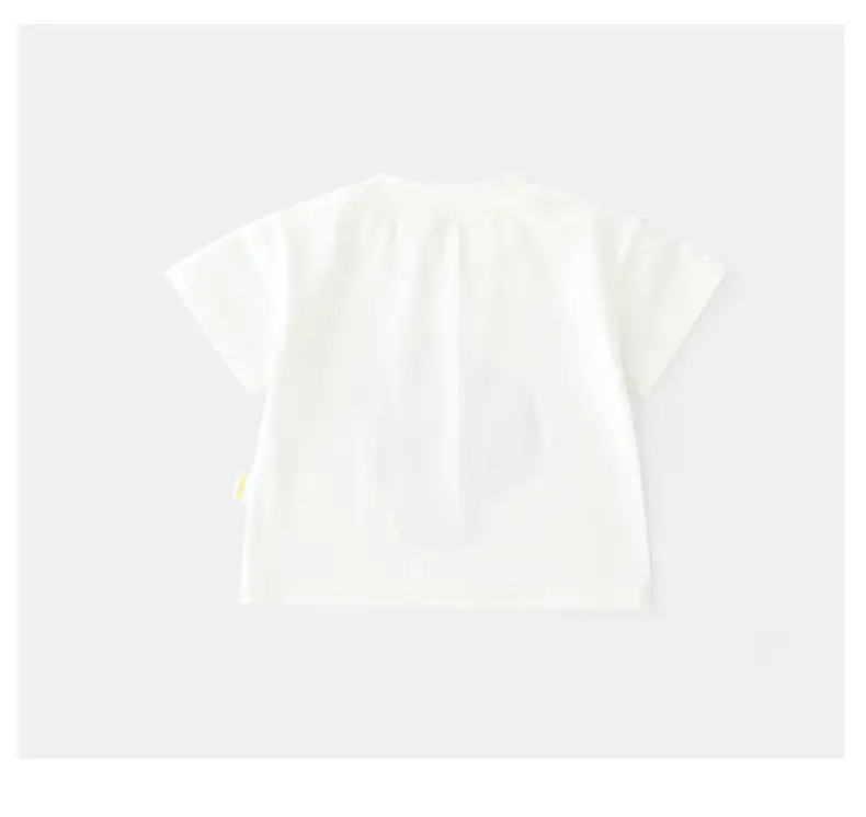 Duuduu Kids T-Shirts 2025 Green Pink White — feature 48