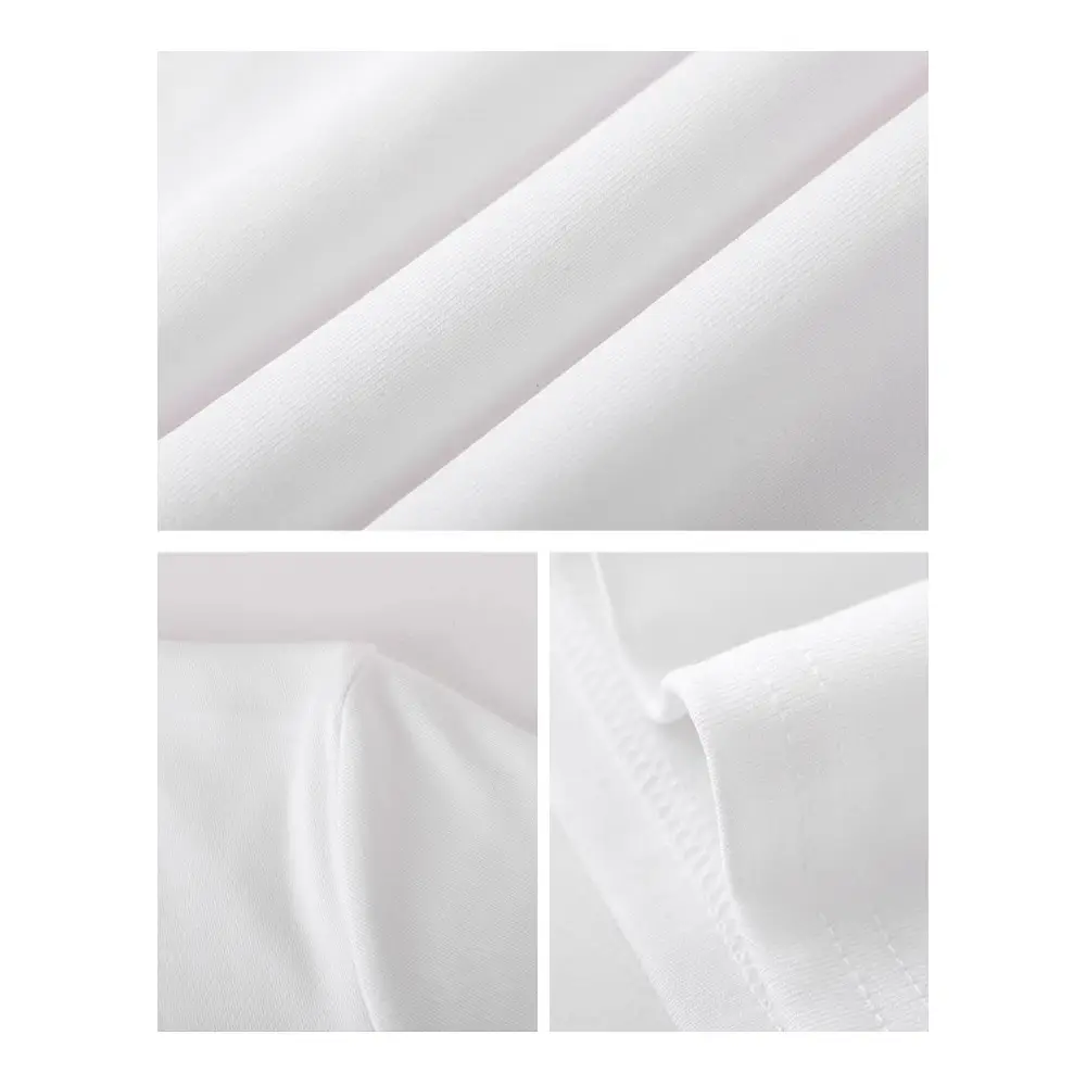 American-Style Short-Sleeved T-Shirt for Girls, Summer Slim Fit, Multi-Color, 2026 New Korean Style, Slimming Inner Wear, Waist-Cinching Tight Top