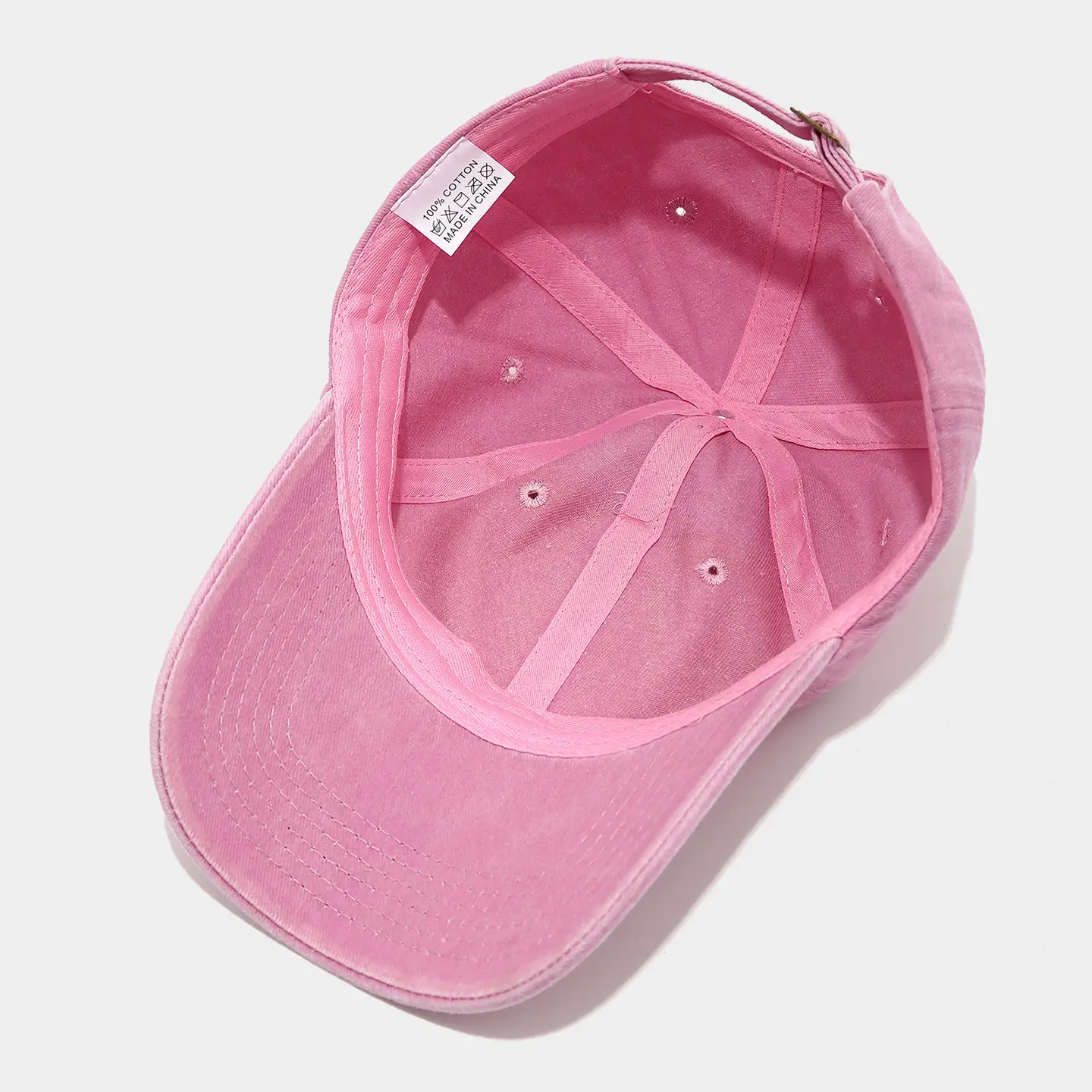 Women's Diamond Patch Baseball Caps Multi Color — feature 14