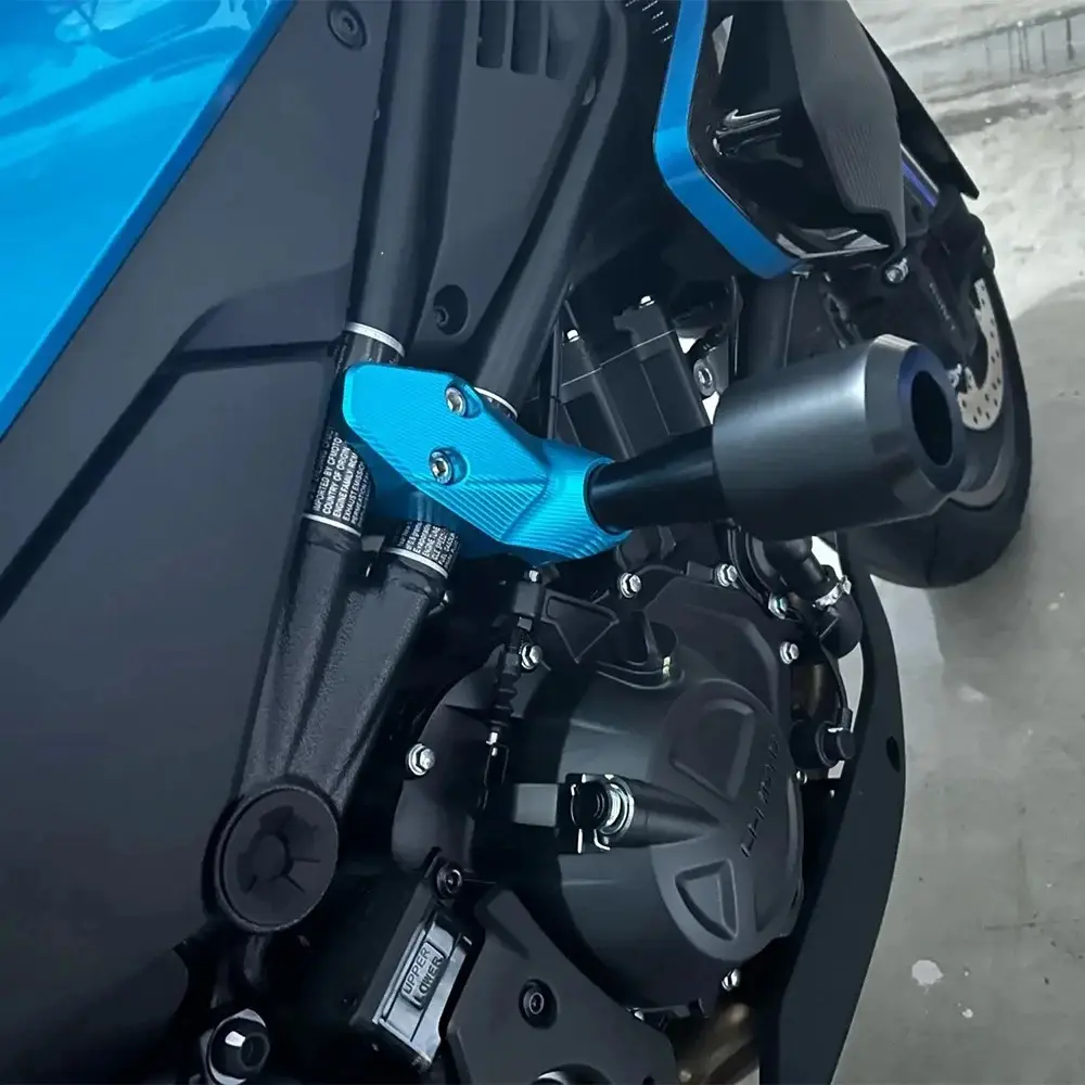 Anti-Fall Ball Protector for Dongfeng 450Sr 2022-2025 - Image 8