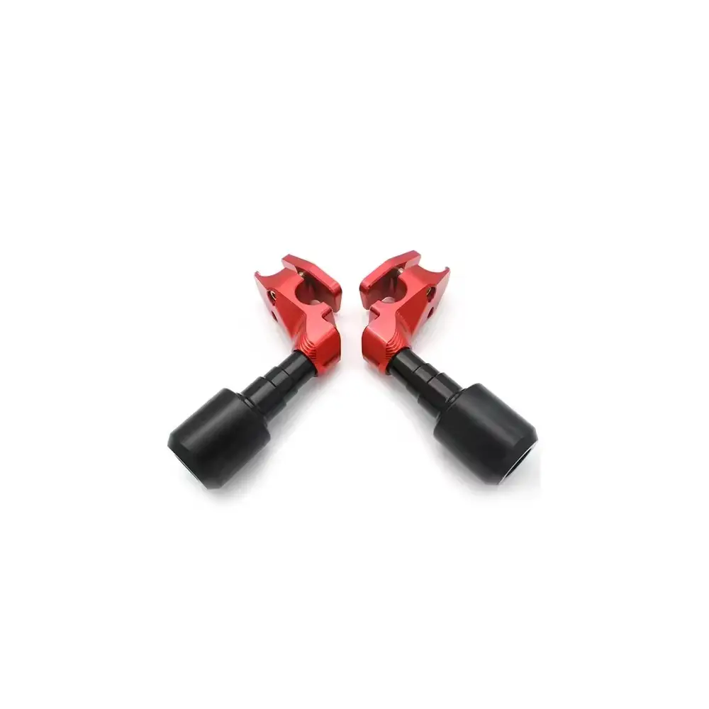 Anti-Fall Ball Protector for Dongfeng 450Sr 2022-2025 - Image 9
