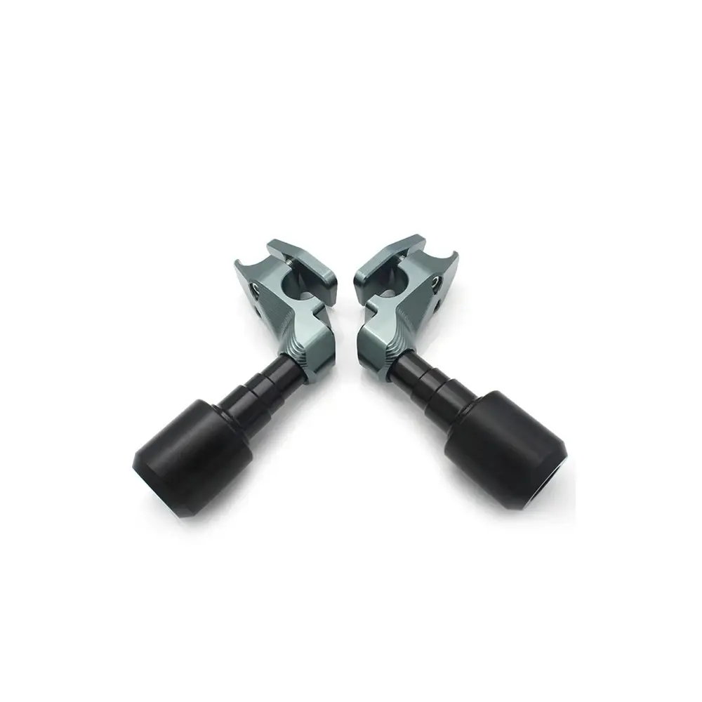 Anti-Fall Ball Protector for Dongfeng 450Sr 2022-2025 - Image 4