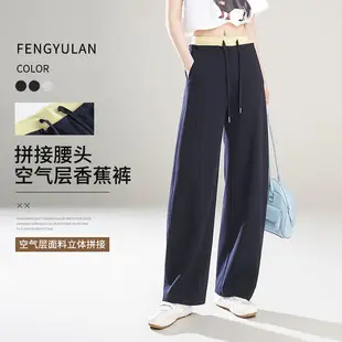 Feng and Lan Printed Denim Shorts Dark Blue 2026 — feature 15