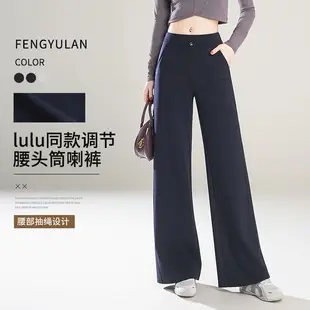 Feng and Lan Printed Denim Shorts Dark Blue 2026 — feature 7