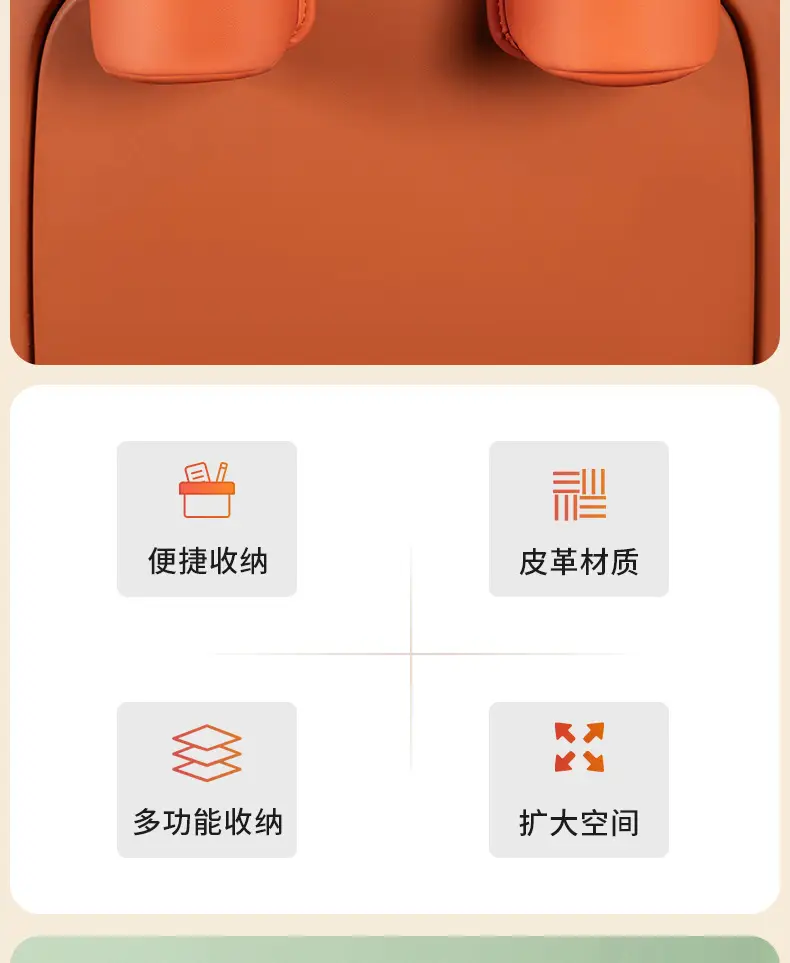 Suitable for Haval Big Dog Car Water Cup Holder Raptor H6H9 Xiaolong Car Seat Back Storage Box Door Side Beverage Bucket — feature 2